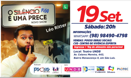 Pouso Obras Sociais